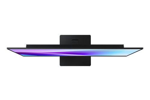 Samsung Monitor 24" IPS FHD 1920x1080 - Achat / Vente sur grosbill.com - 6