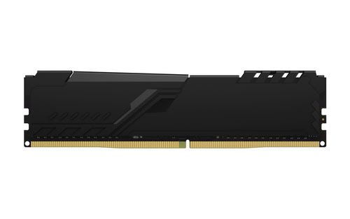 Kingston Fury Beast 16Go (2x8Go) DDR4 3200MHz - Mémoire PC Kingston sur grosbill.com - 3