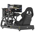 Fanatec Chassis Simracing MAGASIN EN LIGNEGrosbill