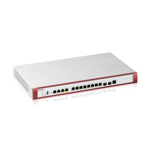 ZYXEL USGFLEX 700H (DEVICE - Achat / Vente sur grosbill.com - 3