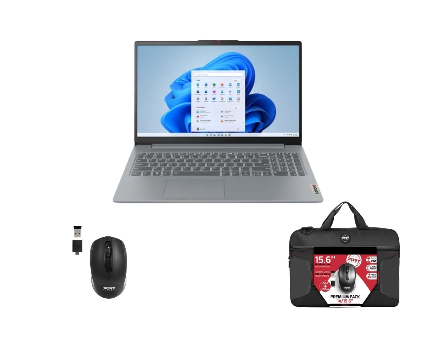 PC portable Lenovo Grosbill