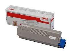 Consommable imprimante Oki Grosbill