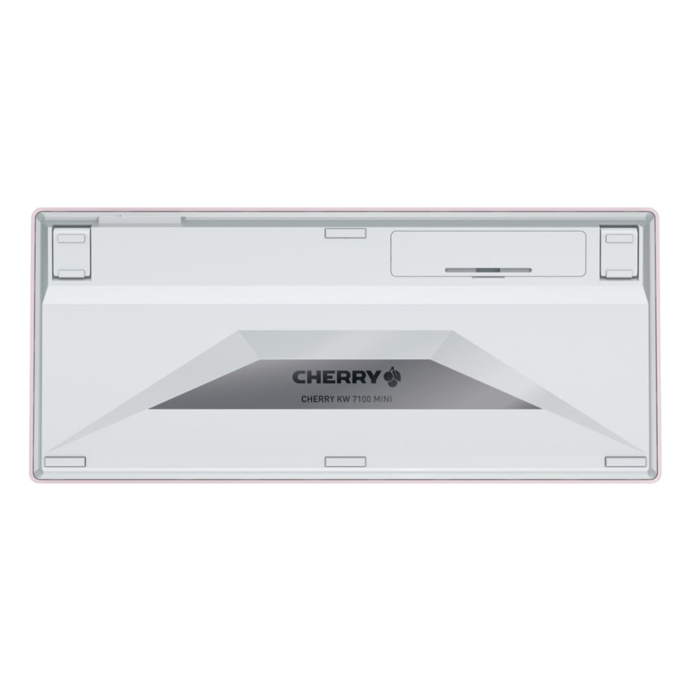 Cherry KW 7100 Mini 75% - Clavier PC Cherry - grosbill.com - 2