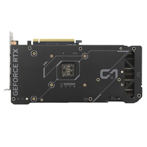 Asus Geforce DUAL-RTX4070-12G  - Carte graphique Asus - 4