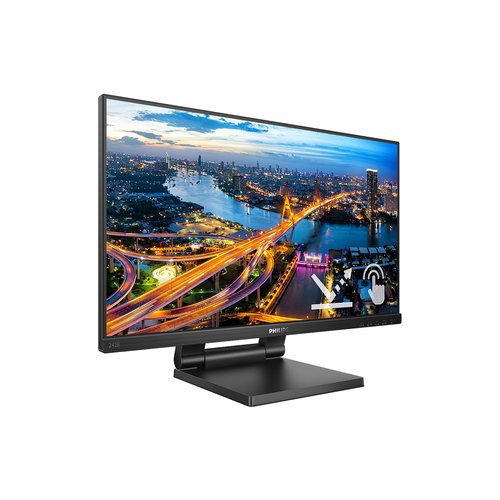 24'' Touch In cell 1920x1080 10 pts - Achat / Vente sur grosbill.com - 2