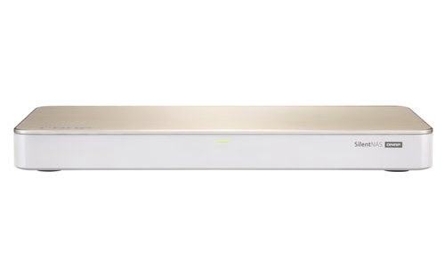 Qnap HS-453DX-8G