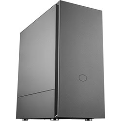 Boîtier PC Cooler Master Grosbill