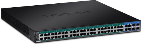 TrendNet 52-PORT GIGABIT WEB SMART
