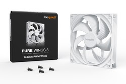 Ventilateur boîtier be quiet! Grosbill