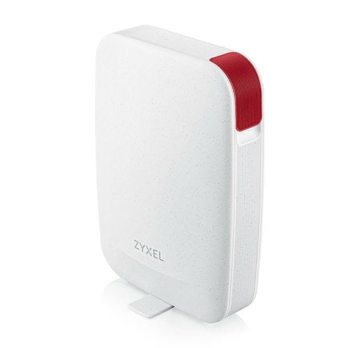 SECURITY ROUTER - 3XGBE - Achat / Vente sur grosbill.com - 4