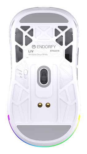 ENDORFY  LIV Onyx - Souris PC ENDORFY  - grosbill.com - 8