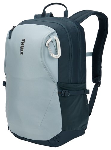 Thule EnRoute Backpack 23L - Soft Blue/D - Achat / Vente sur grosbill.com - 7