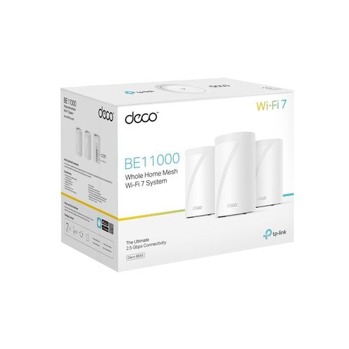 9214 MBPS TRI-BAND WIFI - 5760 - Achat / Vente sur grosbill.com - 3