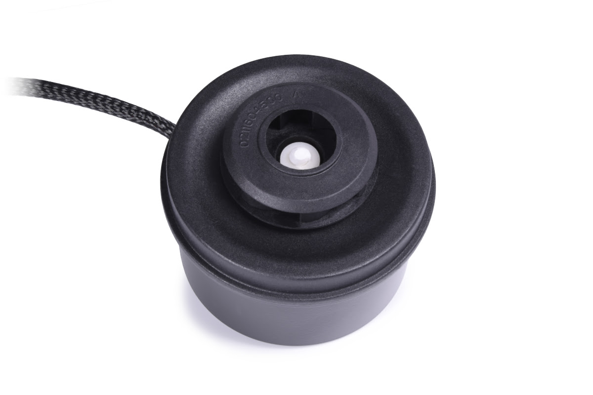 Alphacool VPP Apex Pump - Noir