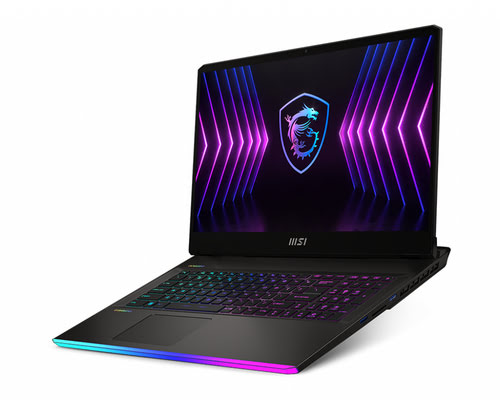 MSI 9S7-17K514-050 - PC portable MSI - grosbill.com - 2