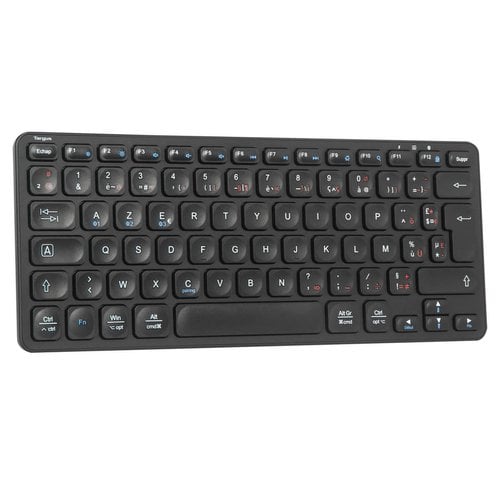 Targus AKB862FR - Clavier PC Targus - grosbill.com - 5