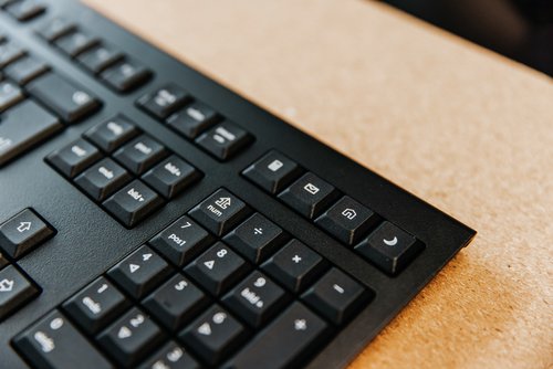 KW 3000 BLACK - Achat / Vente sur grosbill.com - 4
