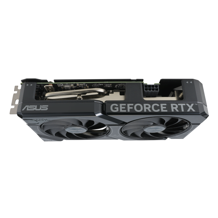 Asus DUAL-RTX4060TI-O8G  - Carte graphique Asus - grosbill.com - 7