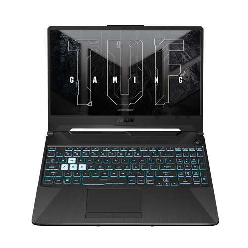 Asus 90NR0724-M00AE0 - PC portable Asus - grosbill.com - 1