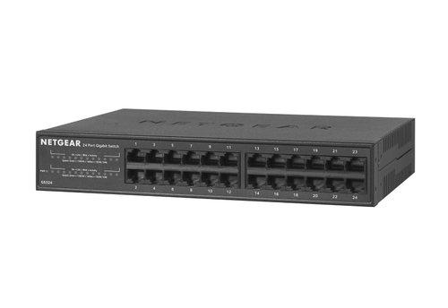 Netgear Switch MAGASIN EN LIGNE Grosbill