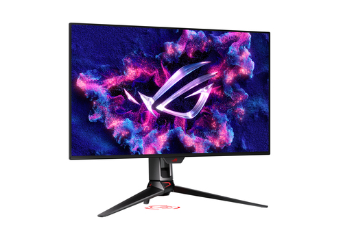 Asus 32 pouces  90LM09T0-B01370 - Ecran PC Asus - grosbill.com - 5