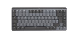 Clavier PC Logitech Grosbill
