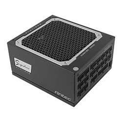 Antec ATX 1300W - 80+ Platinum Full Modulaire - SP 1300