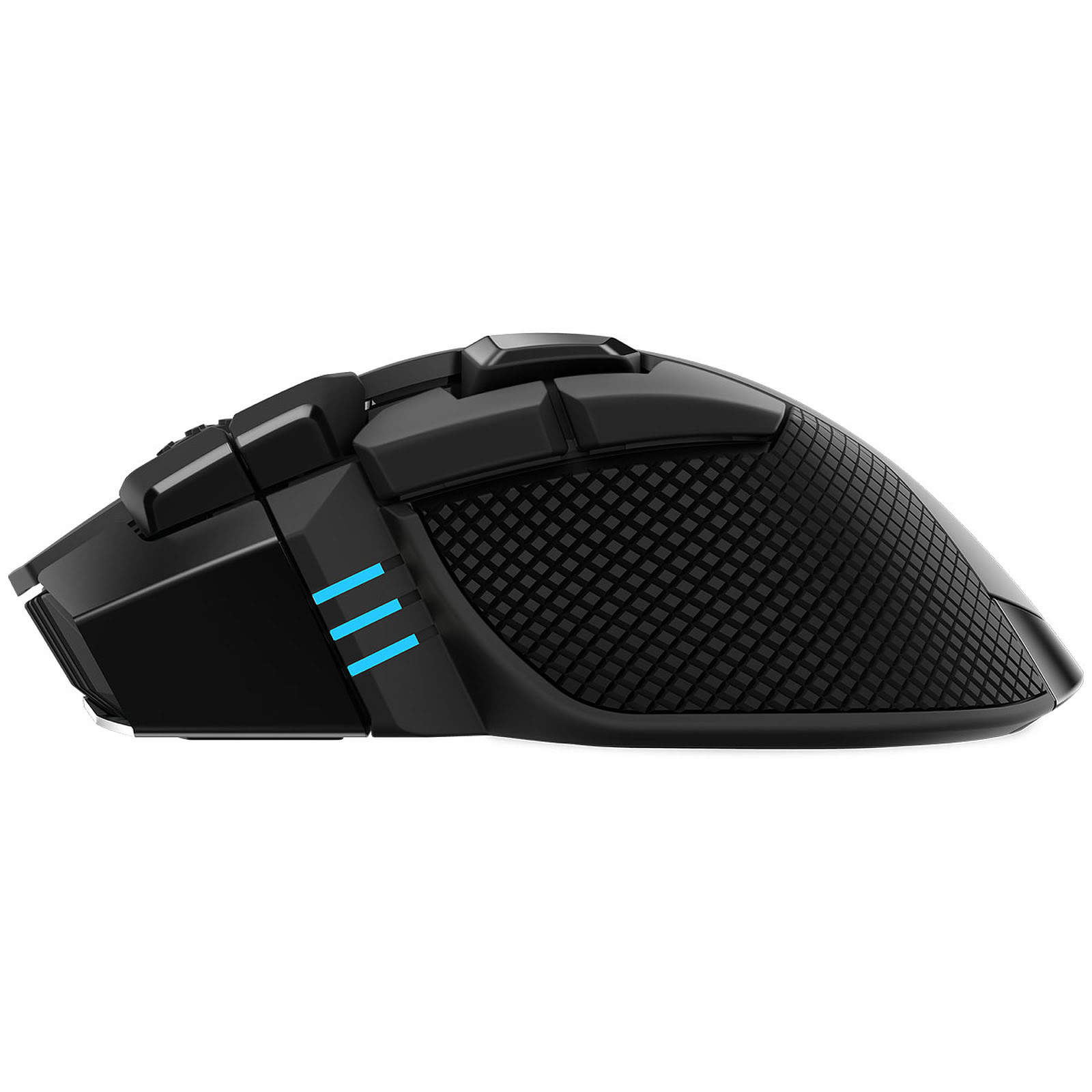 Corsair Ironclaw - Souris PC Corsair - grosbill.com - 2