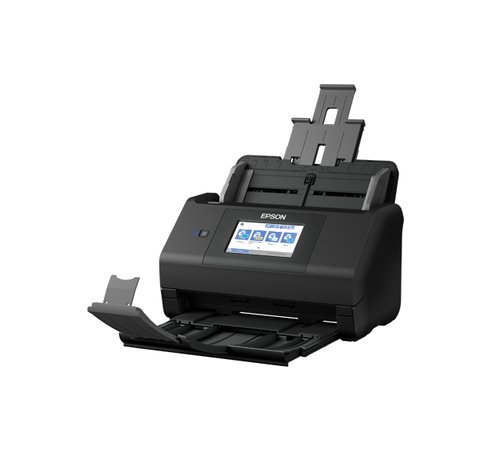 Epson WorkForce - ES-580W  - Scanner Epson - grosbill.com - 11