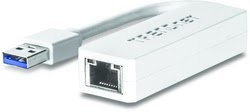 Switch TrendNet Grosbill