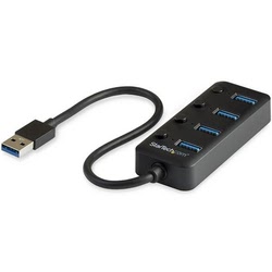 Connectique PC StarTech Grosbill