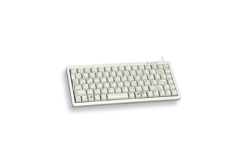 CHERRY G84-4100 COMPACT - Achat / Vente sur grosbill.com - 1