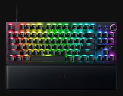 Clavier PC Razer Grosbill