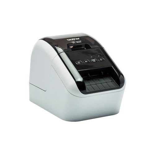 QL-800 Label Printer   (QL800UA1) - Achat / Vente sur grosbill.com - 1