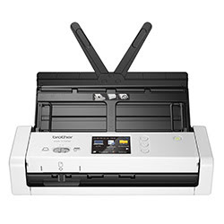 Brother Scanner MAGASIN EN LIGNE Grosbill