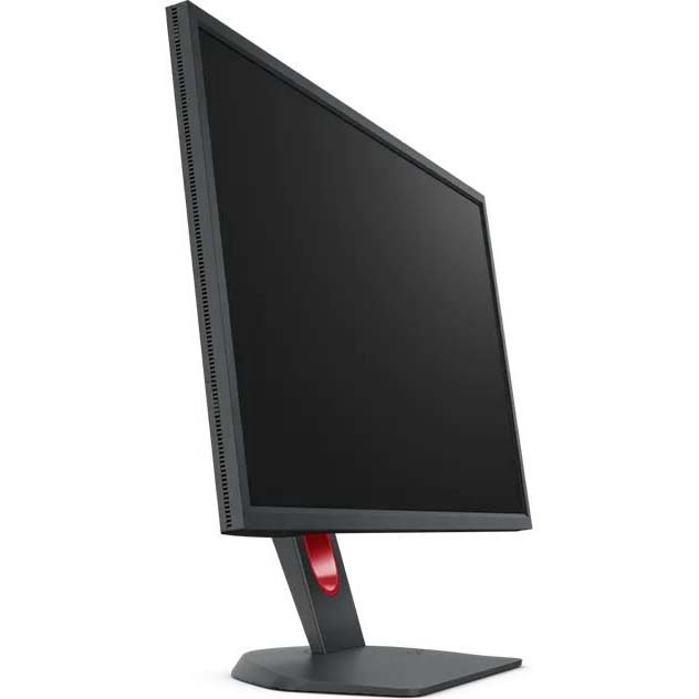 BenQ 27"  9H.LKCLB.QBE - Ecran PC BenQ - grosbill.com - 4