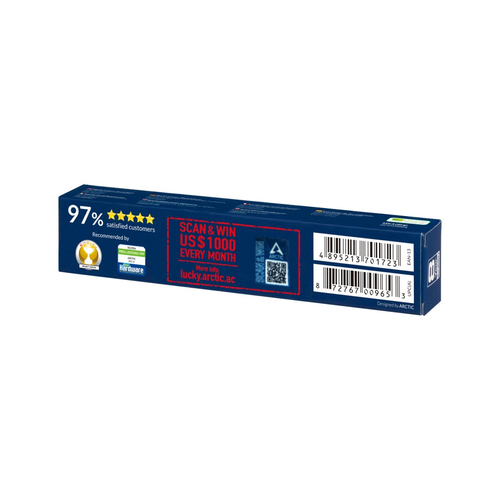 MX-4 2019 Edition Pâte Thermique - 20g - Arctic Cooling ACTCP00001B - 2