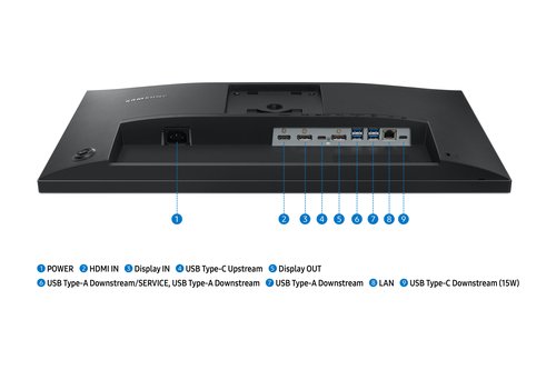 24IN IPS FHD 300CD/ - Achat / Vente sur grosbill.com - 13