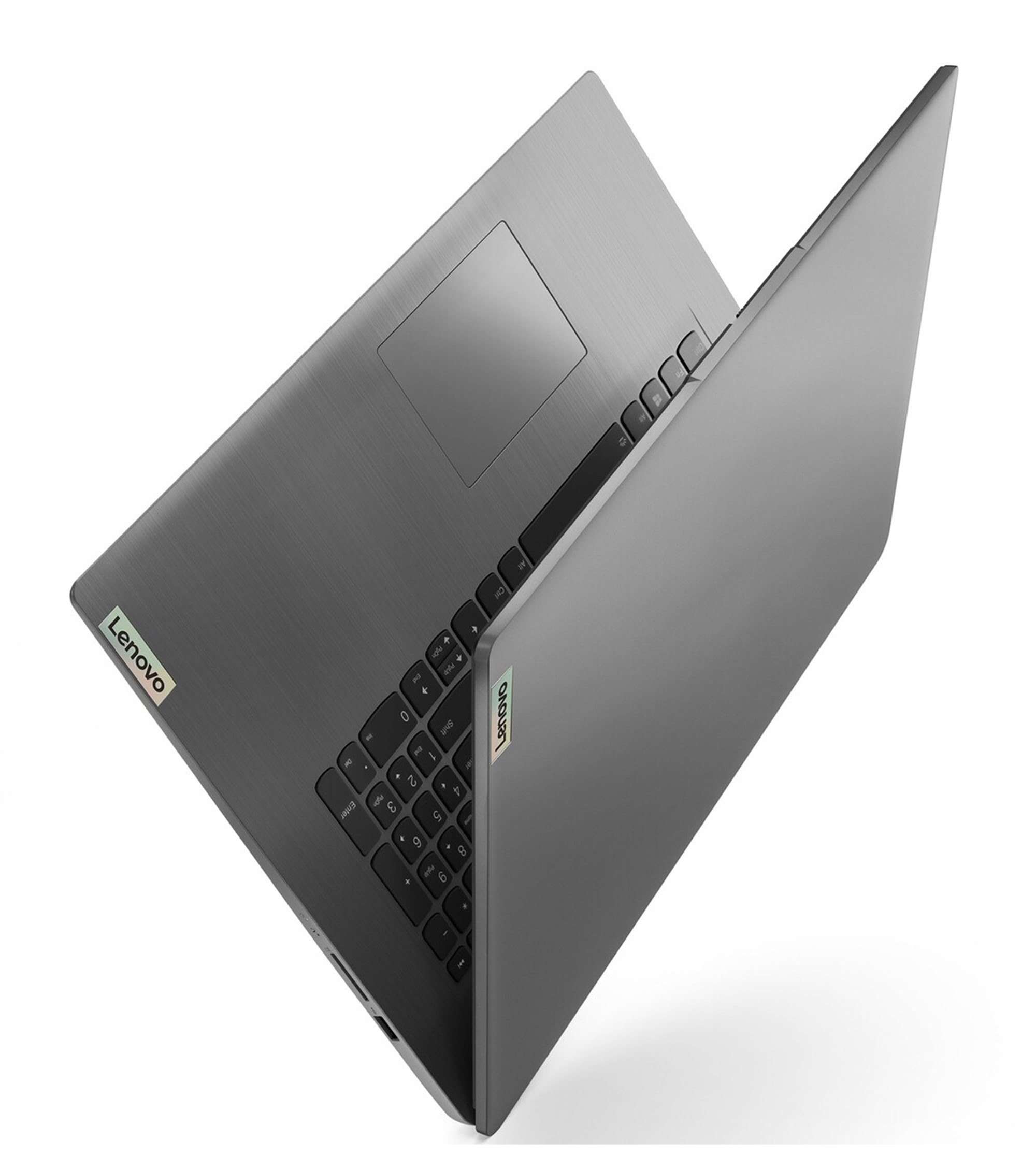 Lenovo 82H900T2FR - PC portable Lenovo - grosbill.com - 2