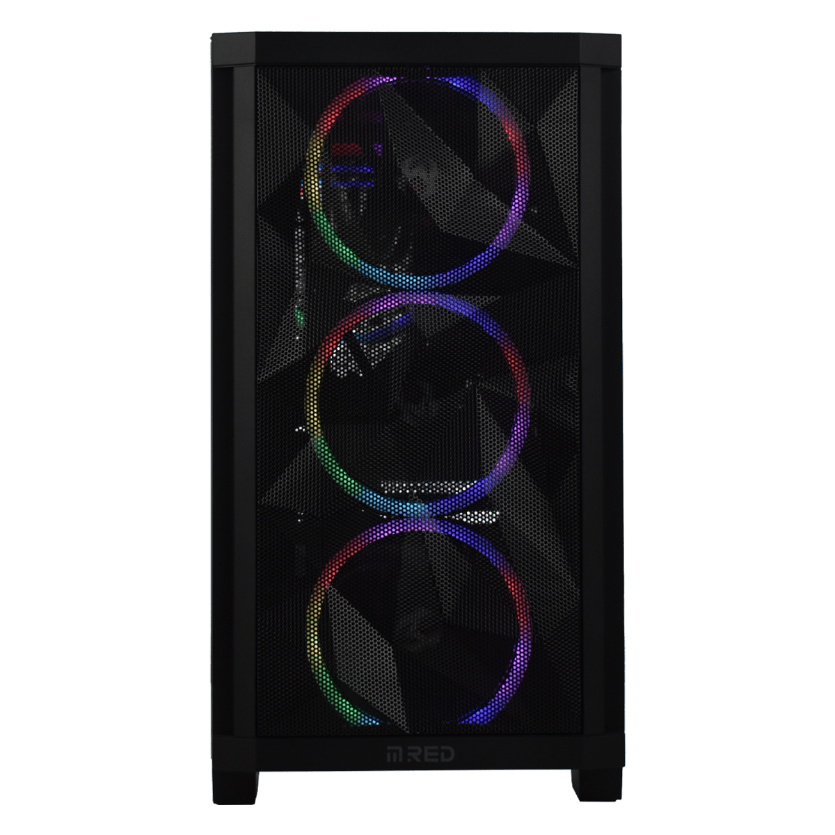 Grosbill SAVAGE - R5-5500/RTX 4060 Ti/16Go/500go (PCG-10602211) - Achat / Vente PC Fixe sur grosbill.com - 3