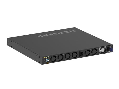 48PT M4350-36X4V MANAGED SWITCH - Achat / Vente sur grosbill.com - 2