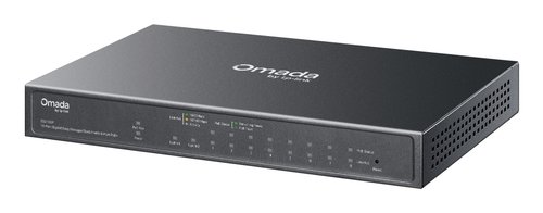 OMADA 10-PORT GIGABIT EASY - Achat / Vente sur grosbill.com - 2