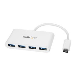Switch StarTech Grosbill