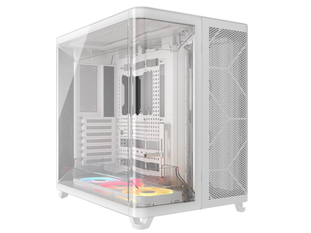 Boîtier PC Corsair Grosbill