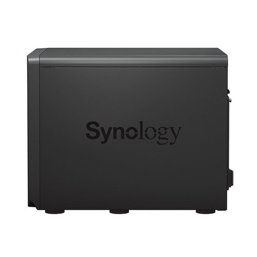 Synology DS3622XS+ - 12 Baies - Serveur NAS Synology - grosbill.com - 2