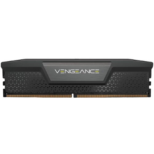 Corsair Vengeance 1x8Go DDR5 5200Mhz CL40-Seconde Vie-Parfait Etat - Mémoire PC Corsair sur grosbill.com - 0