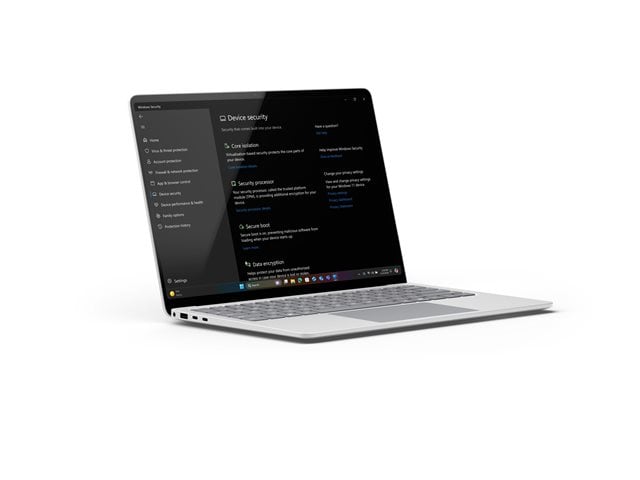 Surface Laptop 7 - 13.8" 120Hz X1E-80-100 16Go 512Go W11P - Achat / Vente sur grosbill.com - 3