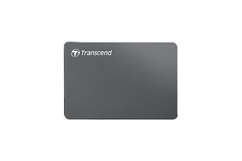 Transcend Disque dur externe MAGASIN EN LIGNE Grosbill