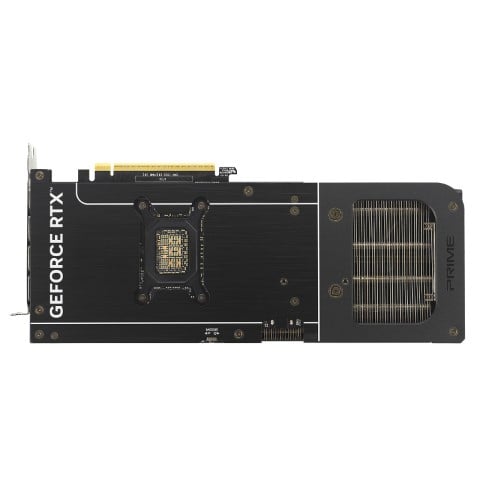 Asus T1 GeForce RTX 5070 12GB GDDR7 OC Edition - Carte graphique - 3