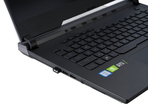 USB-N10 NANO B1/EU - Achat / Vente sur grosbill.com - 3